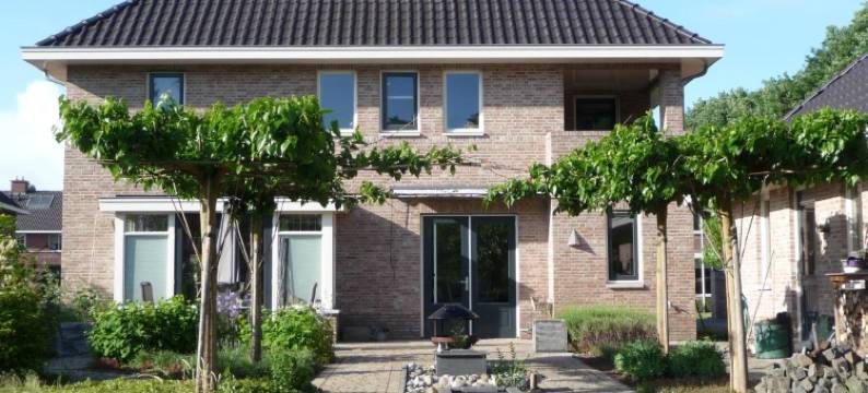 B&B Achterhoeks Halle图片