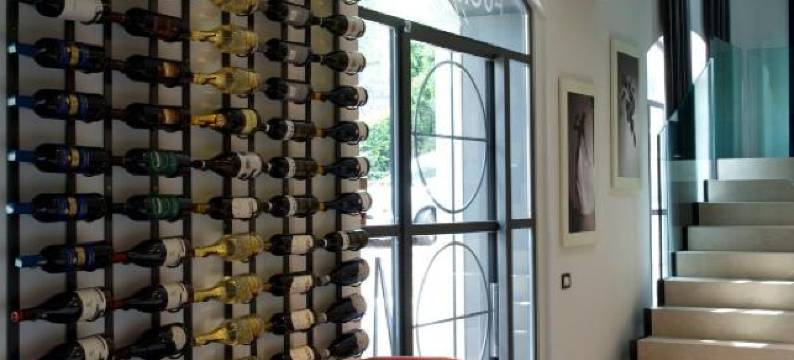 富力门之家旅馆(Fuori Porta House)图片