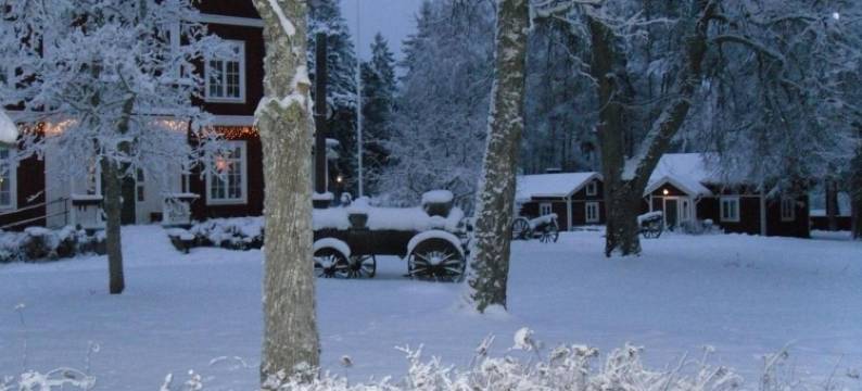 普乐纳花园酒店(Hotell Plevnagården)图片