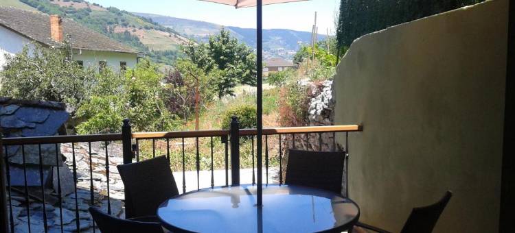 米拉多尔青柠酒店(El Mirador de Limes)图片