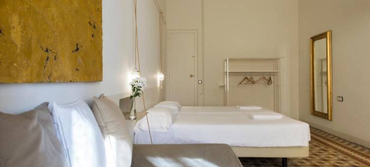 SIBS兰布拉酒店(SibsBcn- Rambla- Family Friends Business Central)图片