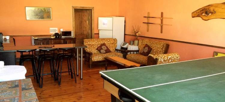 维特克兰斯游客农舍(Witkrans Guest Farm)图片