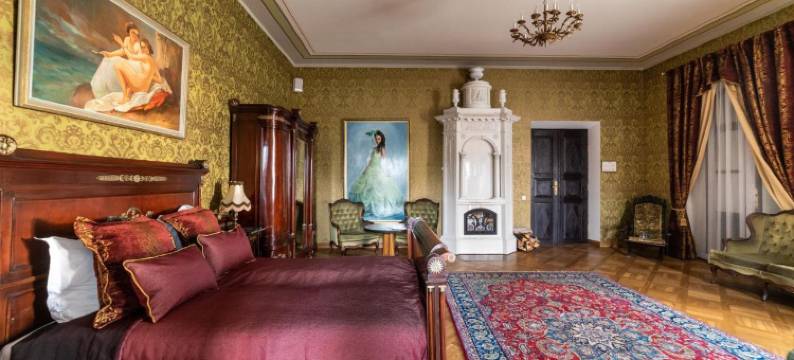 布尔比什基奥种植园(Burbiskio Dvaras)图片