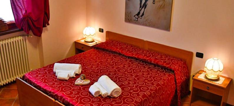 Bed and Breakfast Il Riccio图片