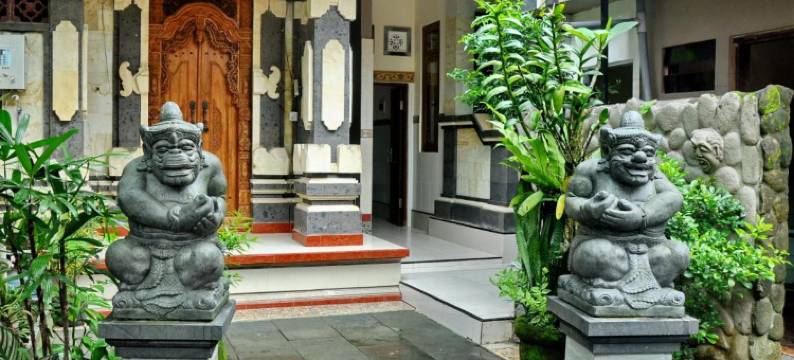 米拉家庭民宿(Mira Family Homestay)图片