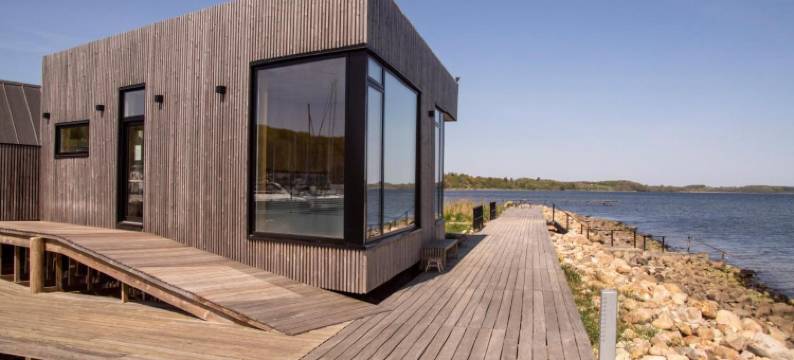 阿特瑞德坦根酒店(Hotel Strandtangen)图片