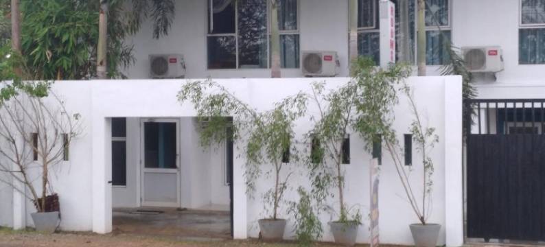 萨拉格玛住宅酒店(Saragama Holiday Resort)图片