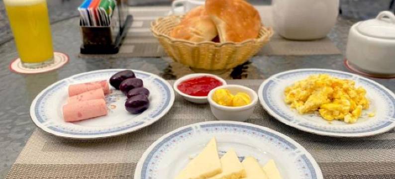 酒店拉泊萨达尔索尔(Hostal la Posada Del Sol)图片