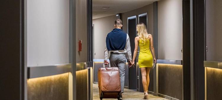 金湖度假村(Hotel Golden Lake Resort)图片