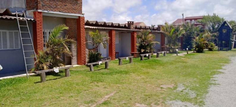 海洋之爱旅馆(Pousada do Mar)图片