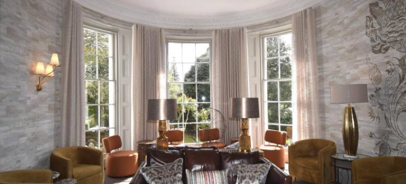 林科姆大厅 SPA 酒店 - 限成人(Lincombe Hall Hotel & Spa - Just for Adults)图片