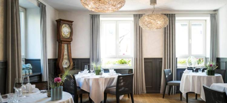 科隆公路旅行格纳斯酒店 - 近巴塞尔(Genusshotel Krone & Roadtrips bei Basel)图片