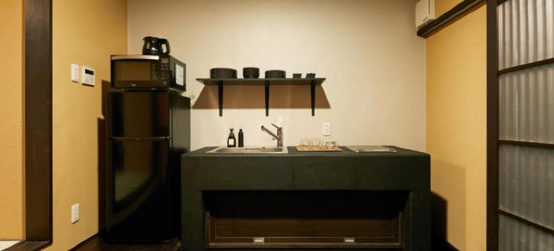 TSUBOMI 豪华旅馆 岛原别邸 壹(TSUBOMI luxury Inn Shimabara Bettei 1)图片