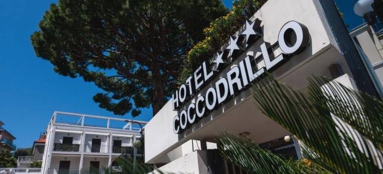柯柯德里洛酒店(Coccodrillo Hotel & Apartments)图片