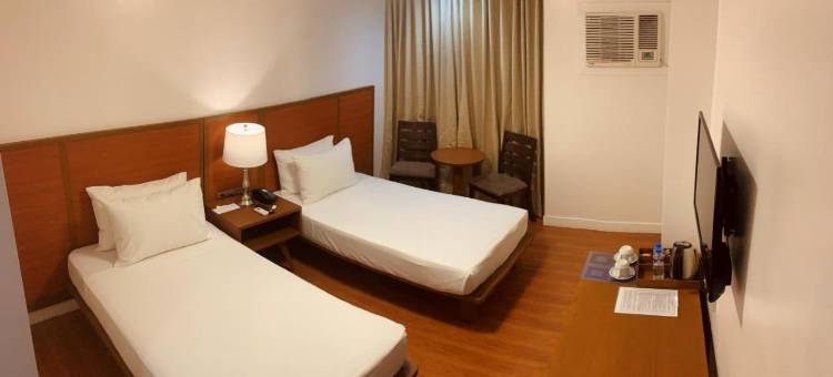 萨里塔民宿(Sarita Bed and Breakfast)图片