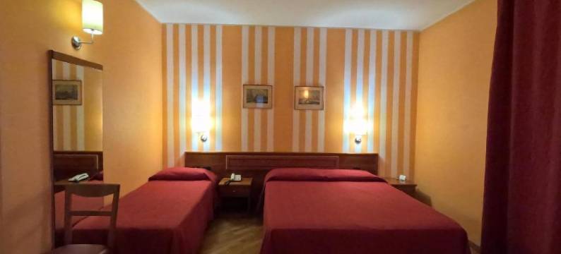 航空包酒店(Hotel Air Bag)图片