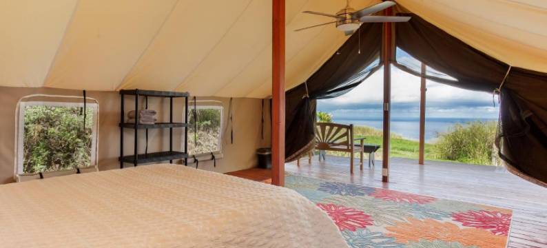 怀皮奥小屋(Waipi'o Lodge)图片