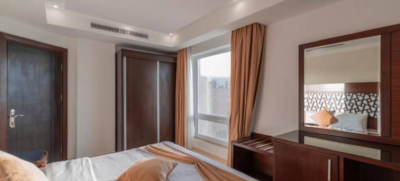 佩特拉精品酒店(Petra Elite Hotel)图片