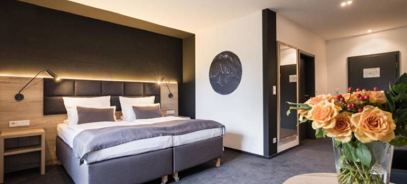 艾希霍恩餐厅酒店(Eichhorns)图片