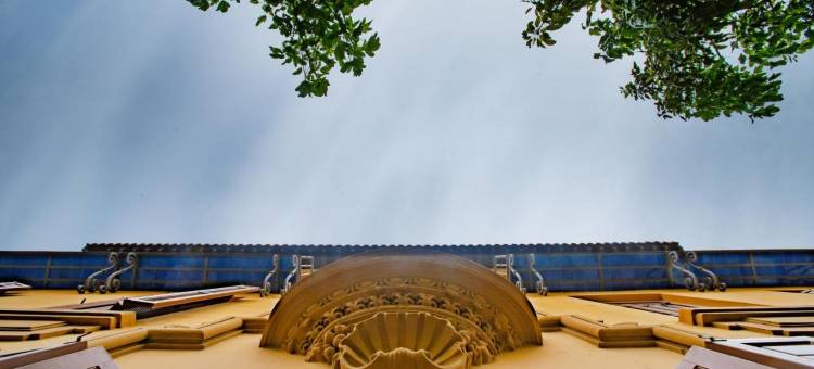 马拉加苏荷酒店(Soho Boutique Malaga)图片