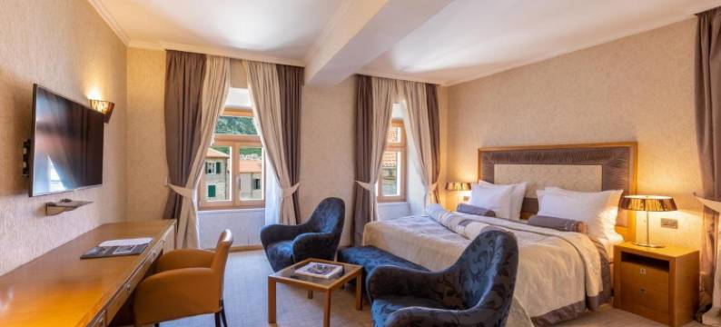 瓦尔达尔酒店(Hotel Vardar)图片