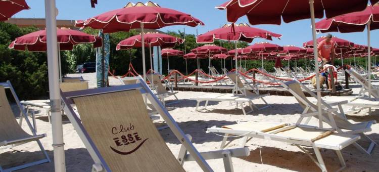 埃塞罗卡鲁哈俱乐部酒店(Club Esse Roccaruja)图片