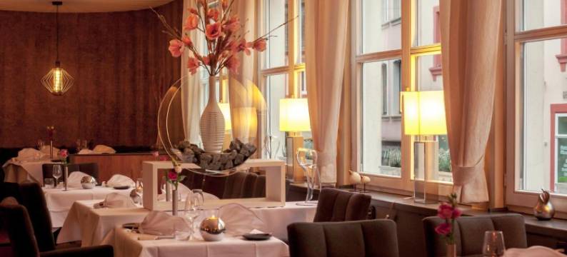 萨尔堡霍夫酒店(Hotel Saarburger Hof)图片