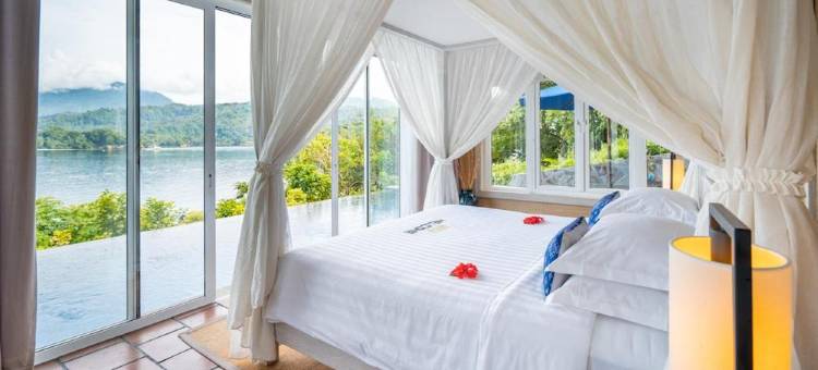 莱姆贝度假村(Lembeh Resort)图片