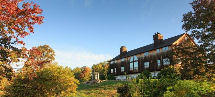 格拉斯贝恩酒店(Glasbern)图片