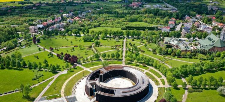 布斯科 - 兹德鲁伊格罗马达医疗 SPA 酒店(Hotel Gromada Medical Spa Busko Zdrój)图片