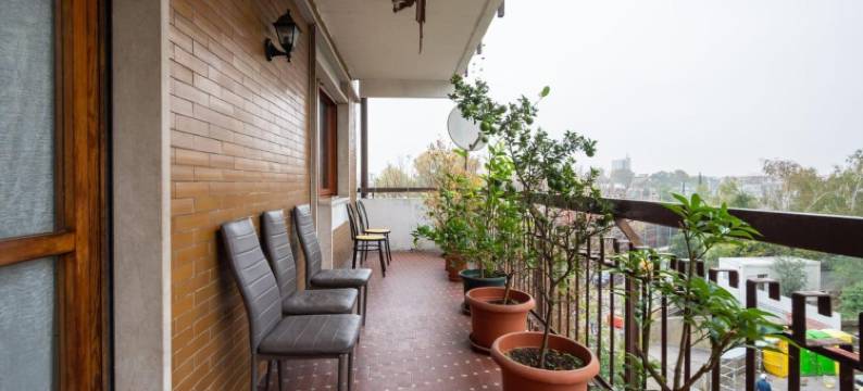 霍利威尼斯公寓(Venice Grand Canal Apartment)图片