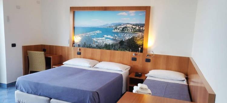大森纳酒店(Hotel Residence la Darsena)图片