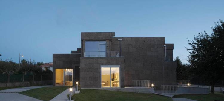 阿米乌卡酒店(Hotel Amiuka)图片