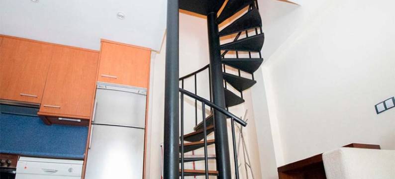 比利亚努亚3000公寓(Apartamentos Villanua 3000)图片