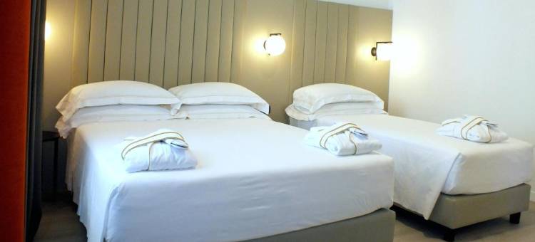 BB Hotels Smarthotel Derose图片