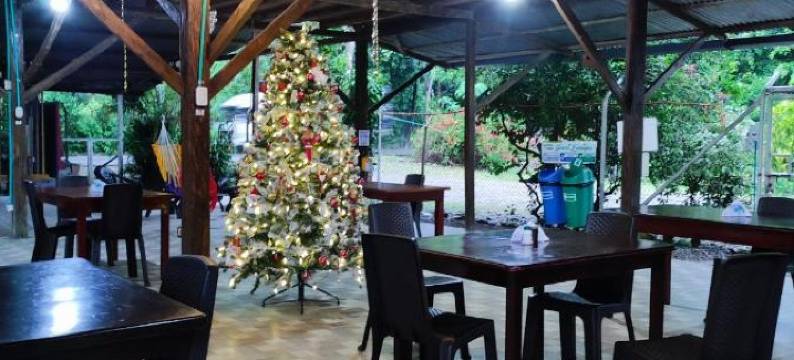 Hotel Campo Verde图片