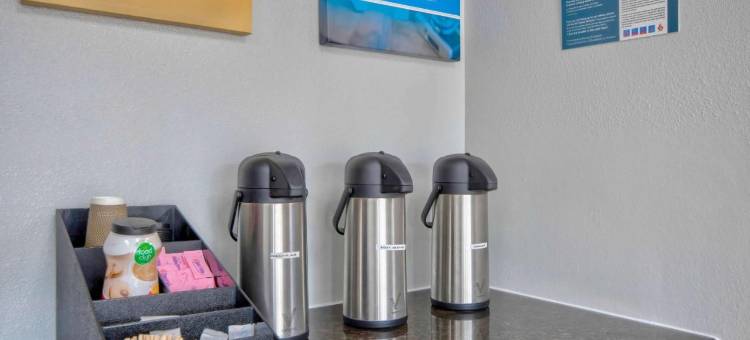 开间 6 萨尔弗, 路易斯安那(Studio 6 Sulphur, LA)图片