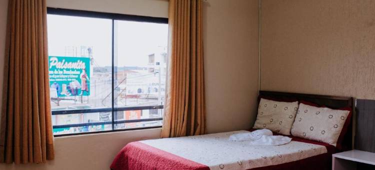 经典公寓酒店(Class Apart Hotel)图片