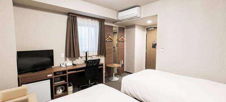 博多站前微笑酒店(Smile Hotel Hakataekimae)图片