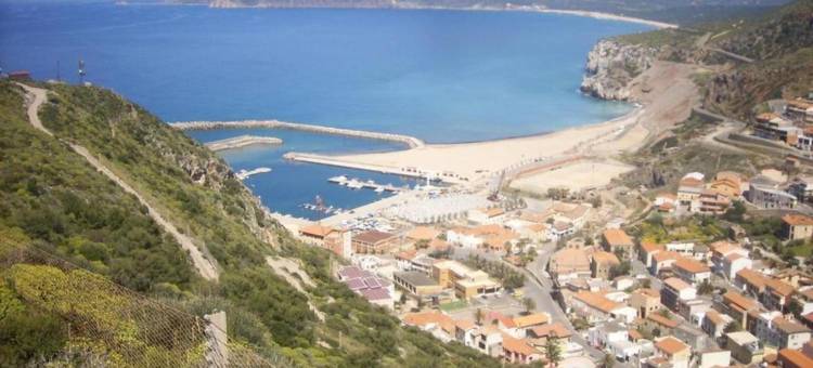 LVG酒店系列 - 拉罗莎德文蒂(Hotel la Rosa dei Venti by Lvg Hotel Collection)图片