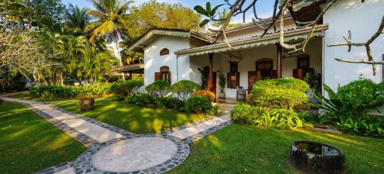 JH 别墅酒店(JH Villa)图片