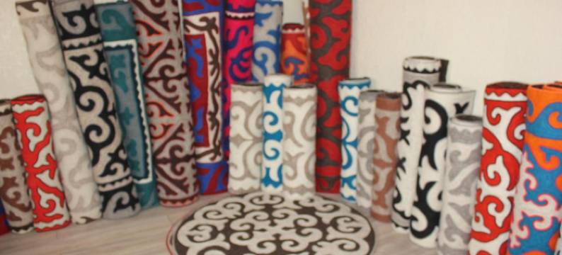 Uz-Anar Guest House图片