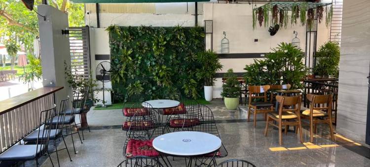 Pupon Homestay and Coffee图片