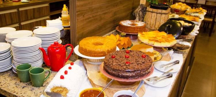 玛丽亚酒店(Hotel Zé Maria)图片