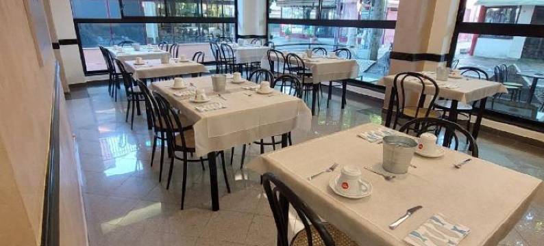 Vinsea酒店(Vinsea Hotel)图片