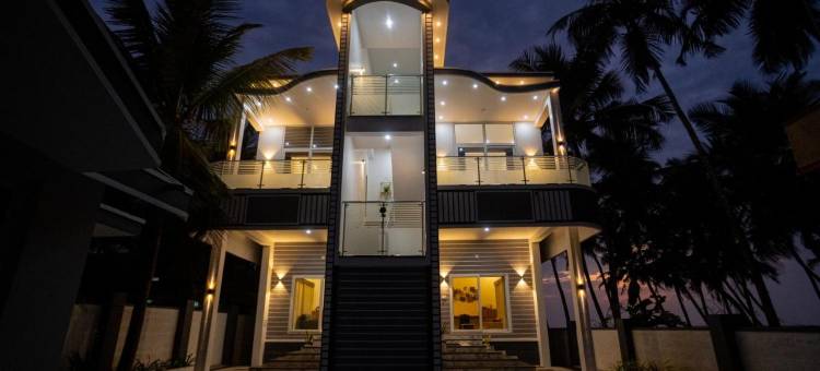 Reunion Ocean Manor - Beach House图片