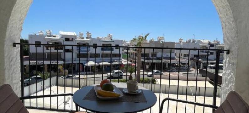 Papho's Mare Apts图片