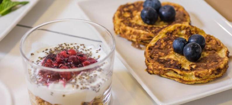 岛屿青年旅舍(Hostal la Isla)图片