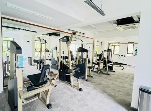 Seaview 2B1R 4pax Condo Forest City 1G-1607 Hotel Overview