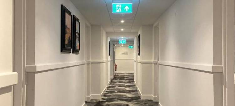 奇格威尔摄政王子酒店，贝斯特韦斯特品质精选(London Chigwell Prince Regent Hotel, BW Signature Collection)图片